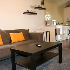  Apartment Boutique 2 Bedroom In Pontcanna
